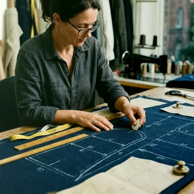 Rabe Mohn – Unser Handwerk und Werte